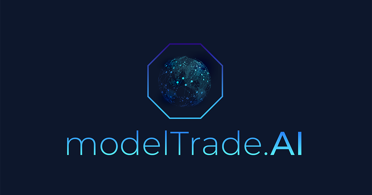 modeltrade.ai - Coming soon
